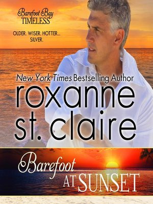 cover image of Barefoot at Sunset